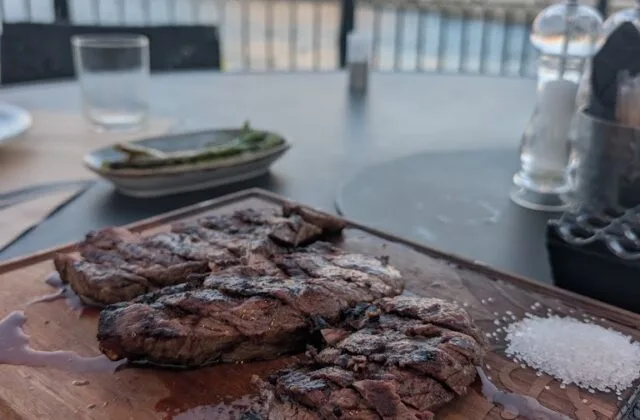 EUBOUS | The Meat Project Χαλκίδα φωτογραφία 2