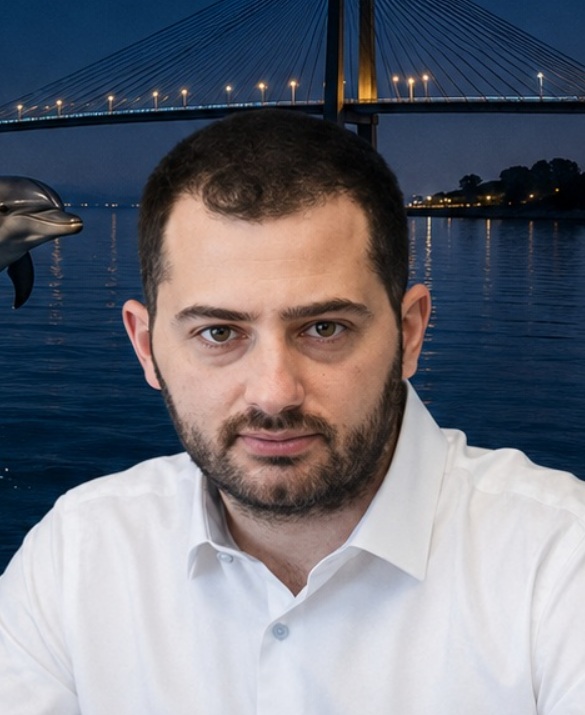 Φάνης Σπανός