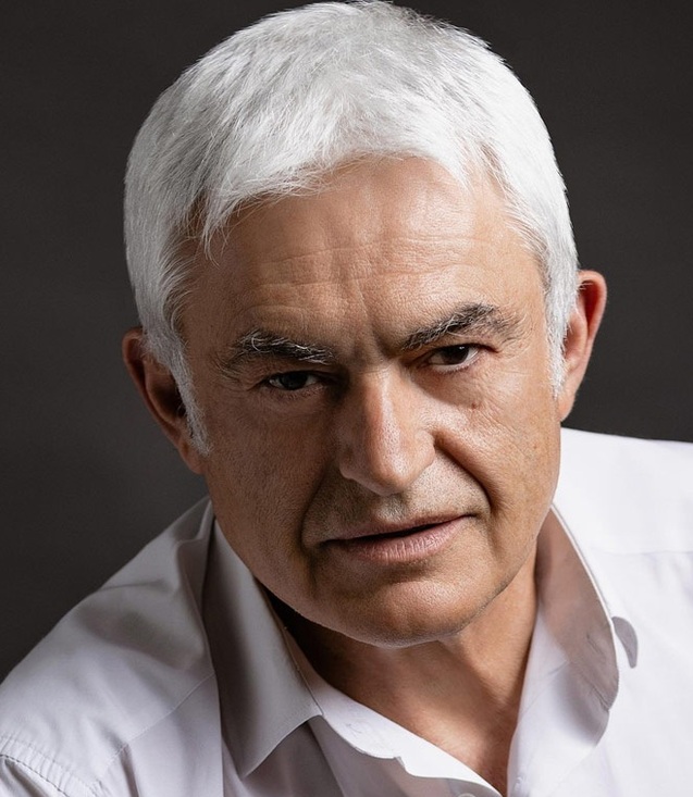 Γιώργος Σπύρου